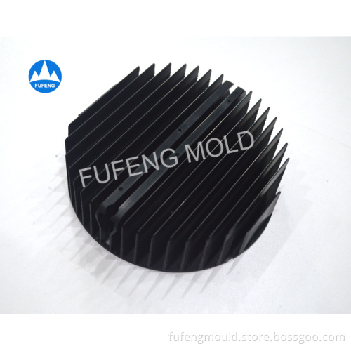 CNC Machining Part -003-1